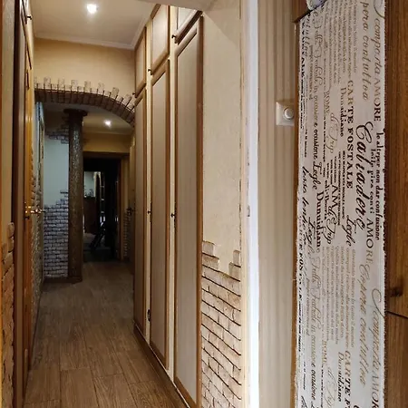 Teroom Ternopil Exterior photo