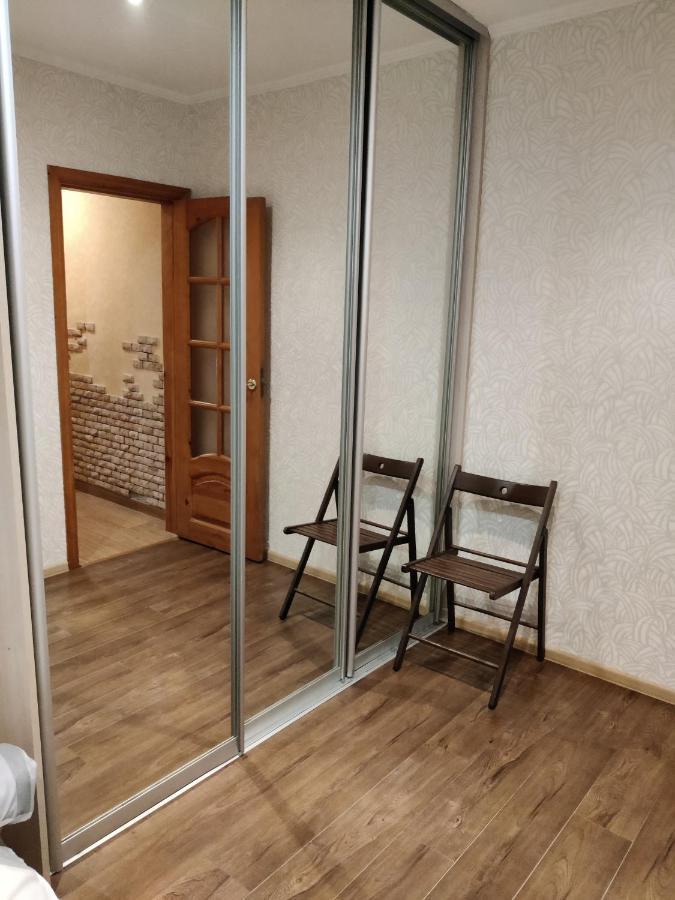 Apartment Teroom Ternopil