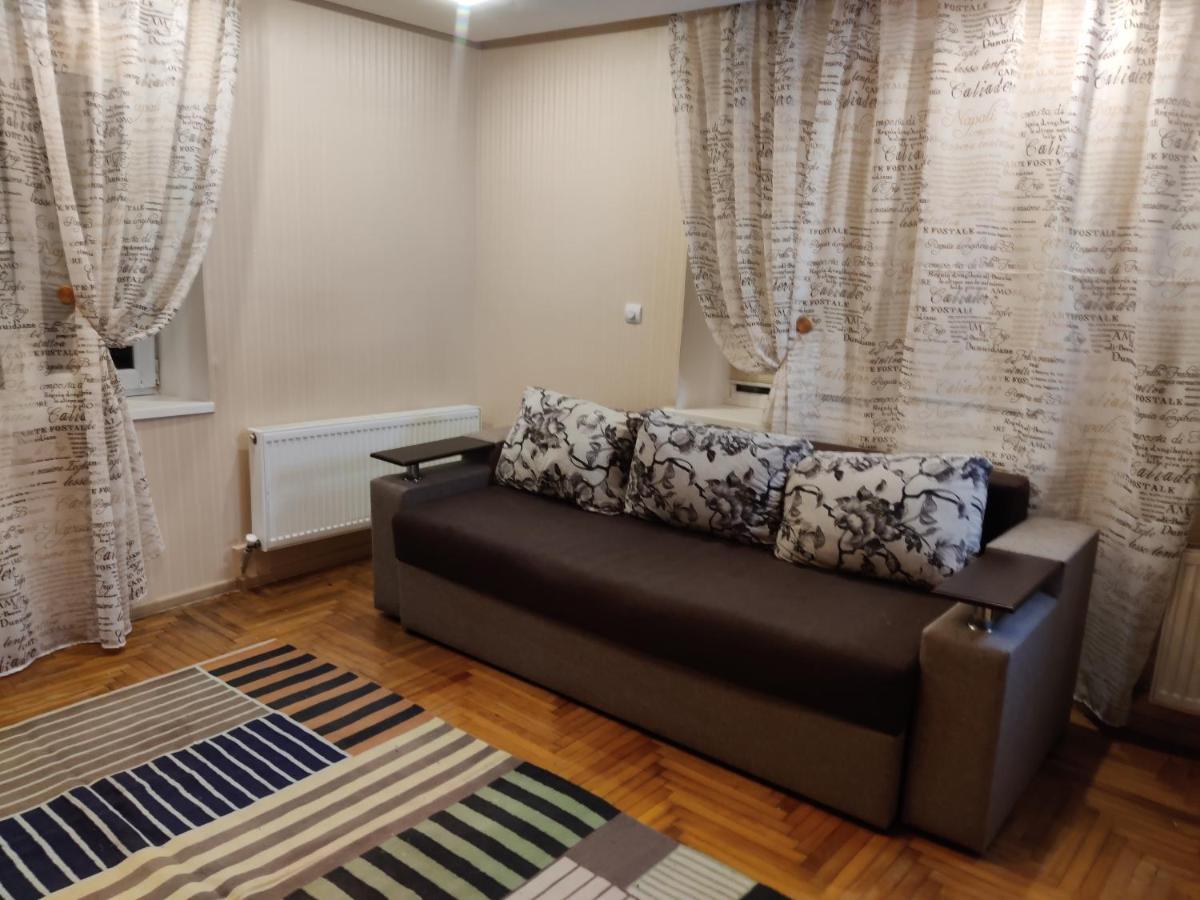 Teroom Apartment *