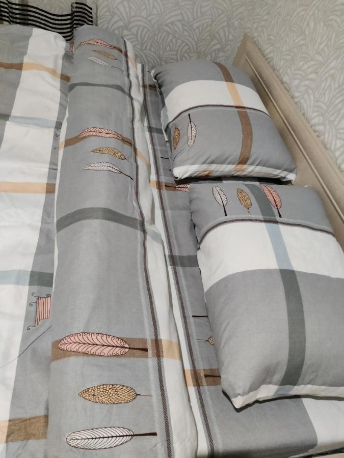 公寓 Teroom 捷尔诺波尔