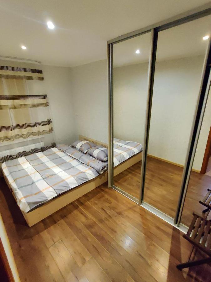 Teroom 公寓 捷尔诺波尔